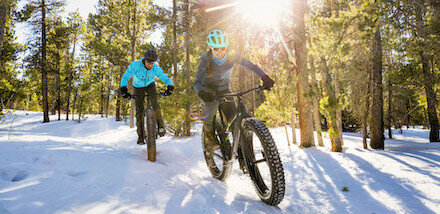 MTB-Fatbike