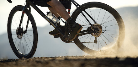 Cyclocross / Gravel