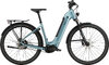 BIXS CAMPUS E20 DI pastel blue M