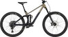 BIXS LANE 260 sand metallic/antrazith L