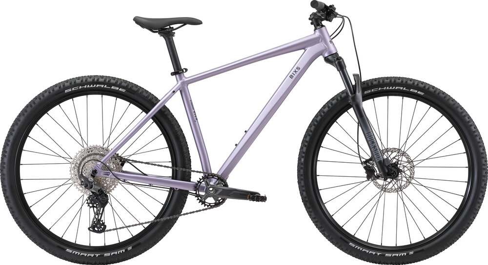 BiXS CORE 400 C1 soft purple L