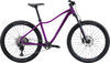 BIXS MARIPOSA 100 PURPLE purple S