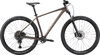 BIXS CORE 500 brown metallic S