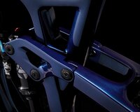 Trek Fuel EX 9.8 XT S 29 Mulsanne Blue