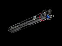 Trek Supercaliber SLR 9.8 XT ML Carbon Red Smoke
