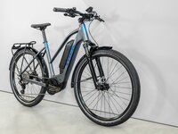 Trek Allant+ 6 Stagger S Galactic Grey 545WH