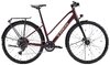 Trek FX MS Sport EQ S Cobra Blood / Sedona Red Splatt e