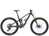 Trek Fuel LX 9 XT Di2 L Lithium Grey / Trek Black Splat