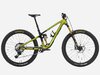 Trek Fuel EX 9.8 XT M Gloss Chameleon Green /Matte Blac