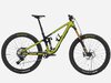 Trek Fuel LX 9.8 XT DI2 XXL Gloss Chameleon Green /Matt