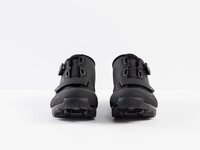 Bontrager Schuh Bontrager Foray 44 Black