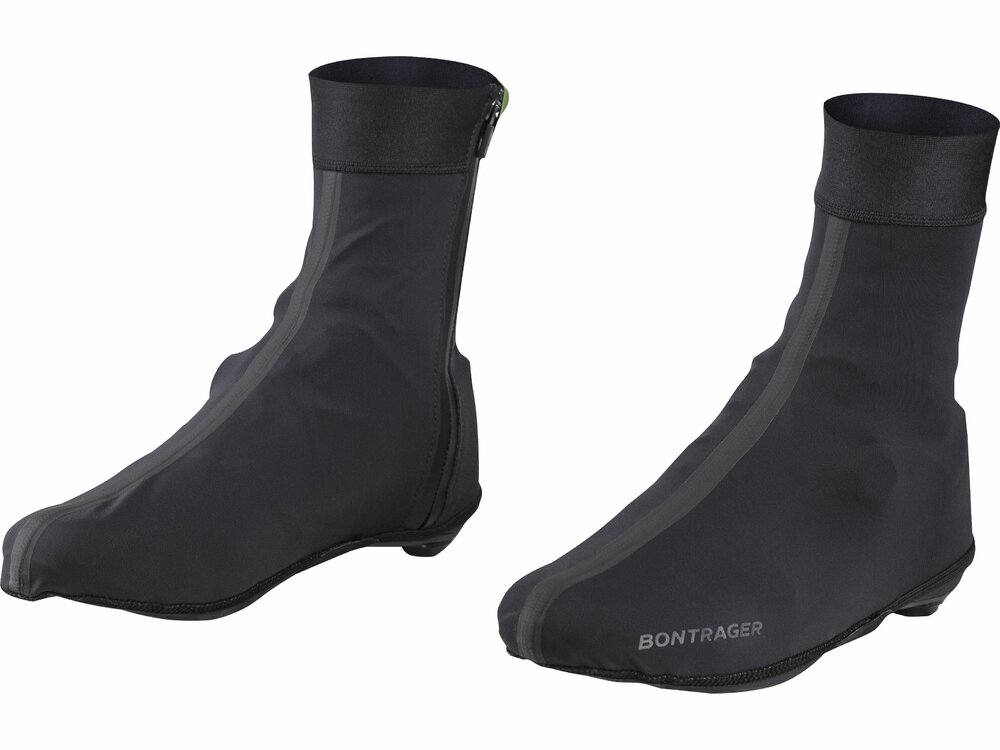 Bontrager Bootie Rain Cycing Shoe Cover Small Black