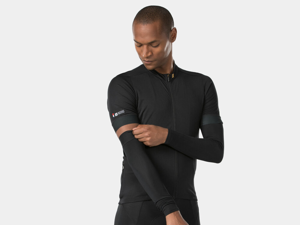 Bontrager Warmer Thermal Arm X-Small Black