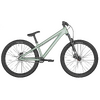Scott Voltage YZ 0.1 - Moss Raw Alloy - One size