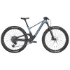 Scott Contessa Spark RC World Cup TR - Beluga Grey/Terrazzo Black - S