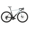 Scott Addict RC 25 - cumulus white/carbon black - XL