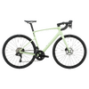 Scott Addict 40 - cream green - M