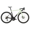 Scott Addict RC 20 - cream green/carbon black - XS