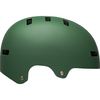 Bell Local Helmet M matte dark green Unisex
