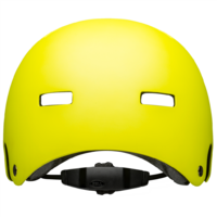 Bell Local Helmet S matte hi-viz Unisex