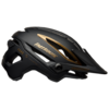 Bell Sixer MIPS Helmet L matte/gl black/gold fasthouse Unisex