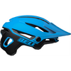 Bell Sixer MIPS Helmet M matte light blue/black Unisex
