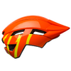 Bell Sidetrack II YC MIPS Helmet UC 47-54 gloss orange/yellow strike Unisex