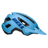 Bell Nomad II Jr. MIPS Helmet UY 52-57 matte blue Unisex