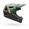 Bell Sanction II DLX MIPS Helmet M 55-57 blip vintage olive Unisex