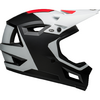 Bell Sanction II DLX MIPS Helmet XL 59-61 matte black/white Unisex