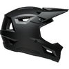 Bell Sanction II Helmet M 55-57 matte black Unisex