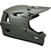 Bell Sanction II Helmet M 55-57 matte dark gray Unisex