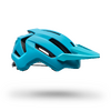 Bell 4Forty Air MIPS L 58-62 solid blue atoll Unisex