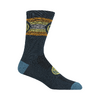 Giro Seasonal Merino Sock XL harbor blue sol Unisex