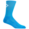 Giro Comp Racer High Rise Sock XL ano blue Unisex