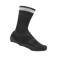 Giro Xnetic H20 Shoe Cover S black Unisex