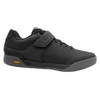 Giro Chamber II Shoe 47 black/dark shadow Unisex