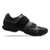 Giro Berm Shoe 40 dark shadow/black Herren