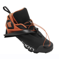 Giro Blaze Winter Shoe 40 black Unisex