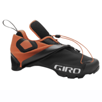 Giro Blaze Winter Shoe 40 black Unisex
