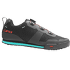 Giro Tracker Shoe 42 black spark Herren