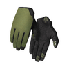 Giro DND II Glove M trail green Herren