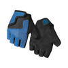 Giro Bravo Junior II Glove S shabori blue Unisex