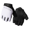 Giro Bravo II Gel Glove XL white Herren