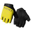 Giro Bravo II Gel Glove L highlight yellow Herren