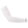 Giro Chrono UV Arm Sleeve M/L white Unisex