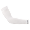 Giro Chrono UV Arm Sleeve M/L white Unisex