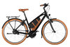 Riese & Müller Cruiser2 Mixte Vario Black