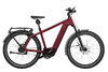 Riese & Müller Charger4 GT Rohloff Dark Red Matt