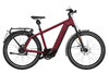 Riese & Müller Charger4 GT Rohloff HS Dark Red Matt